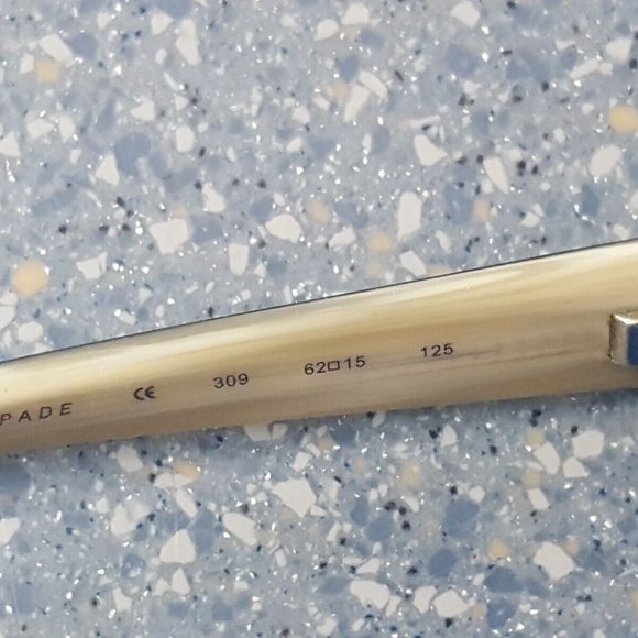 Nautica Sunglasses Escapade style, Black Lined, Polarized,  Sport Wrap Designer - Picture 5 of 5